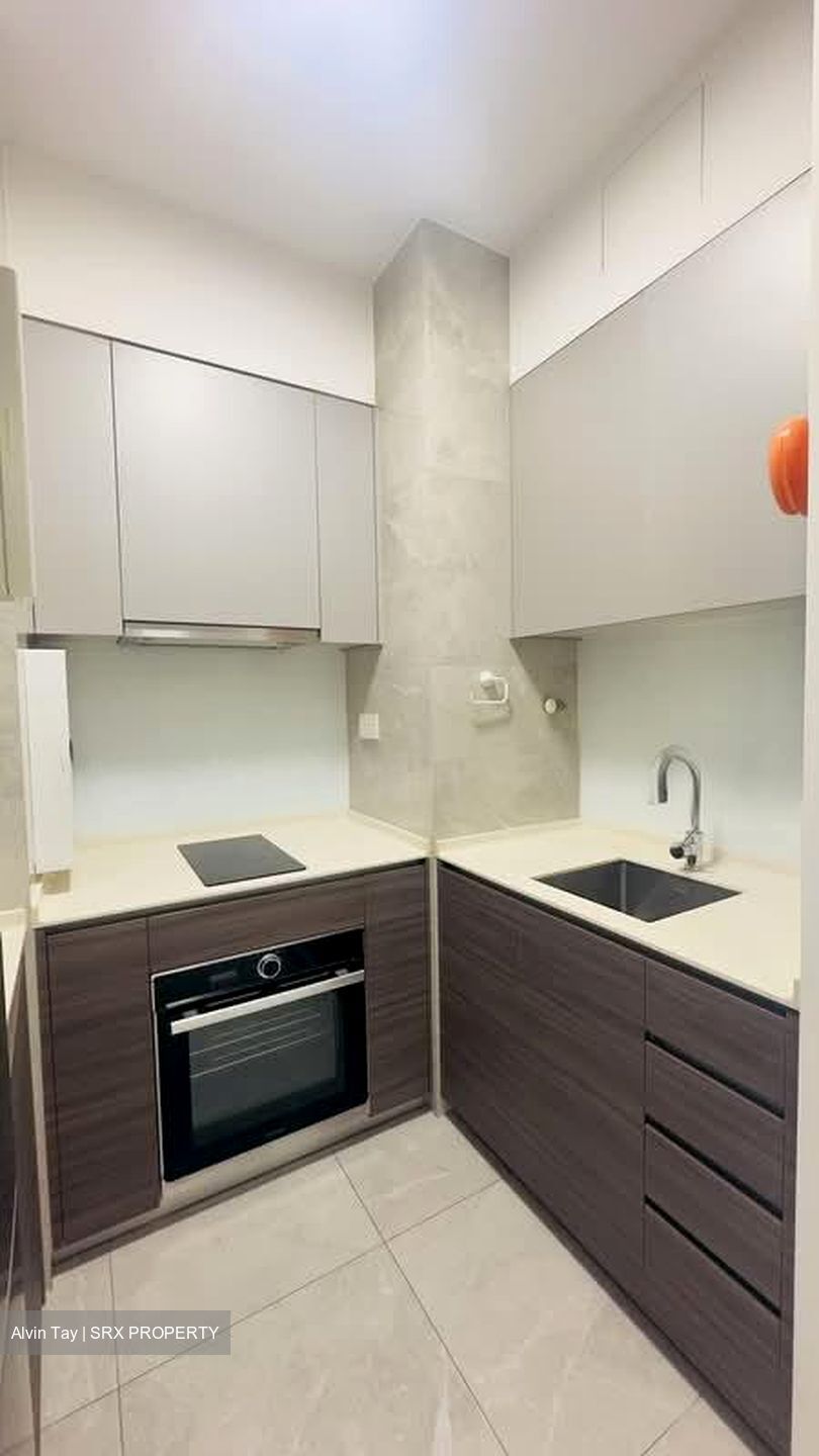 Stirling Residences (D3), Apartment #578948341